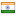 whitefoxindia.com is hosted in India